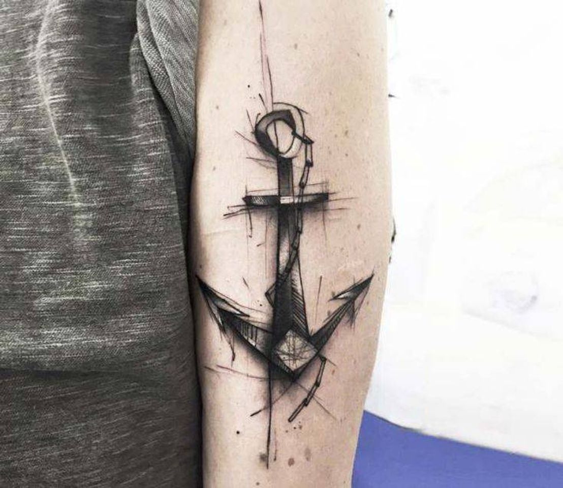 Fashion Tatoo