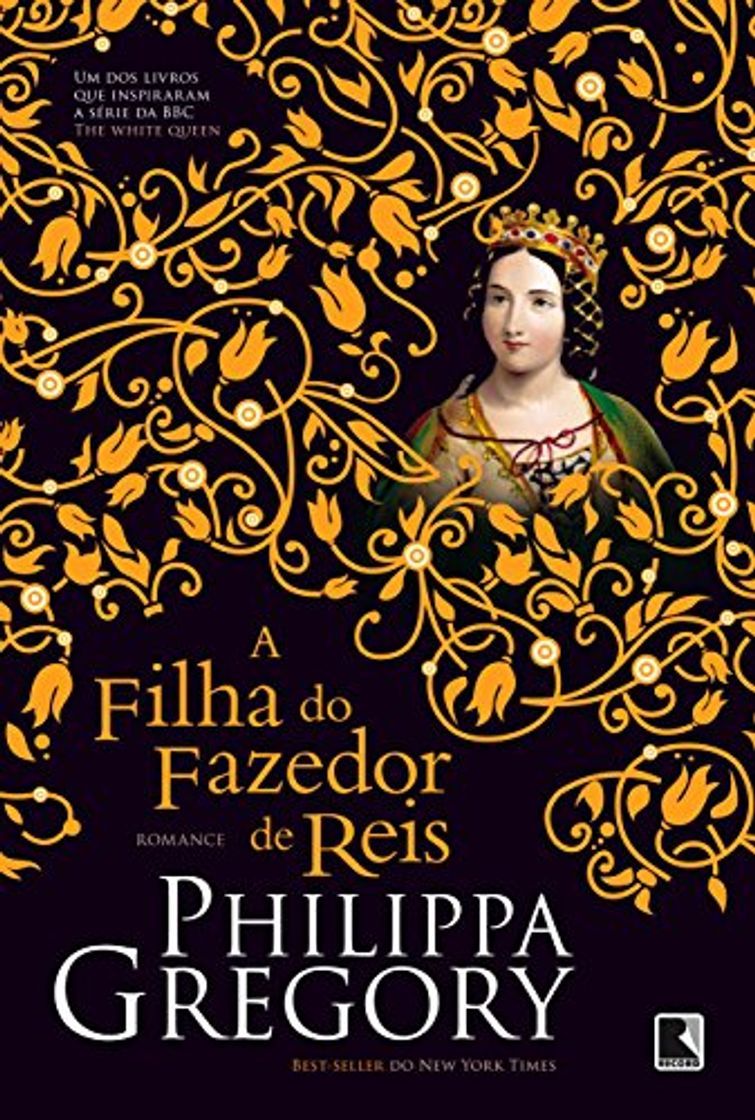 Libro A Filha do Fazedor de Reis