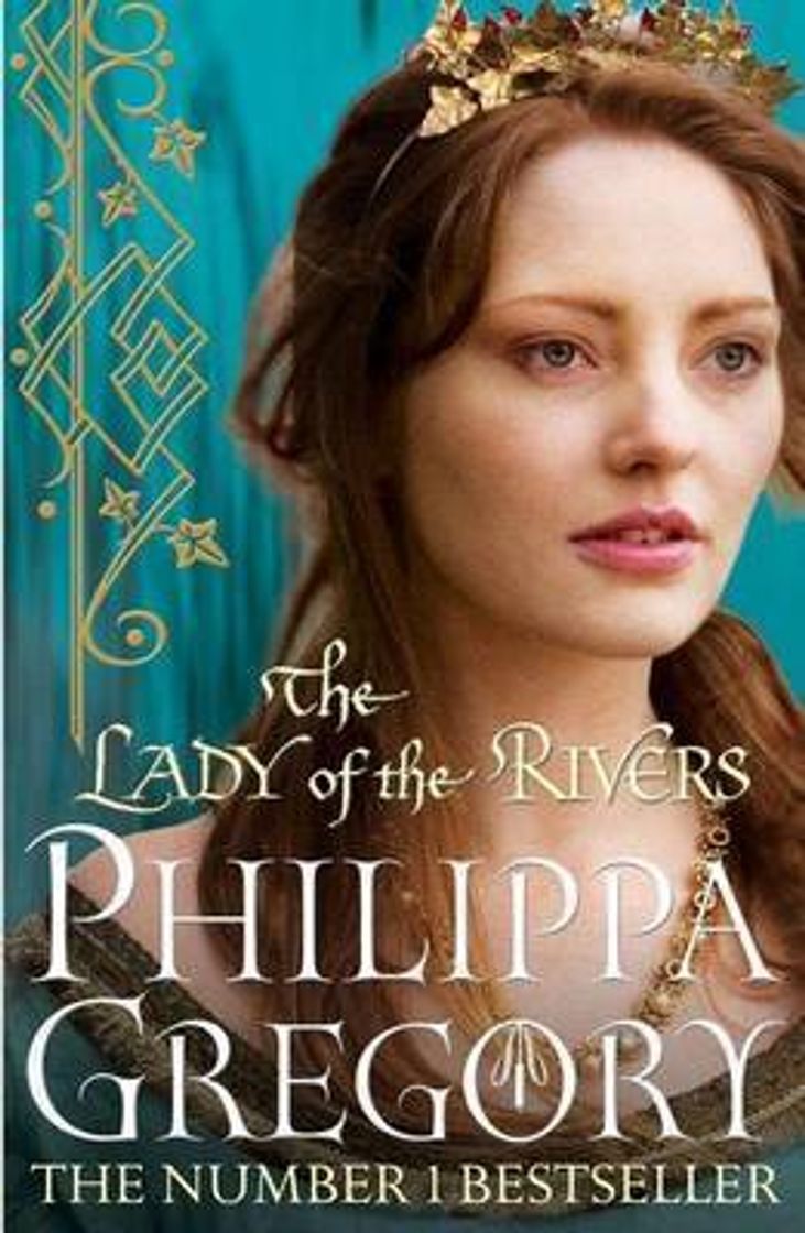 Libros The Lady of the Rivers: A Novel