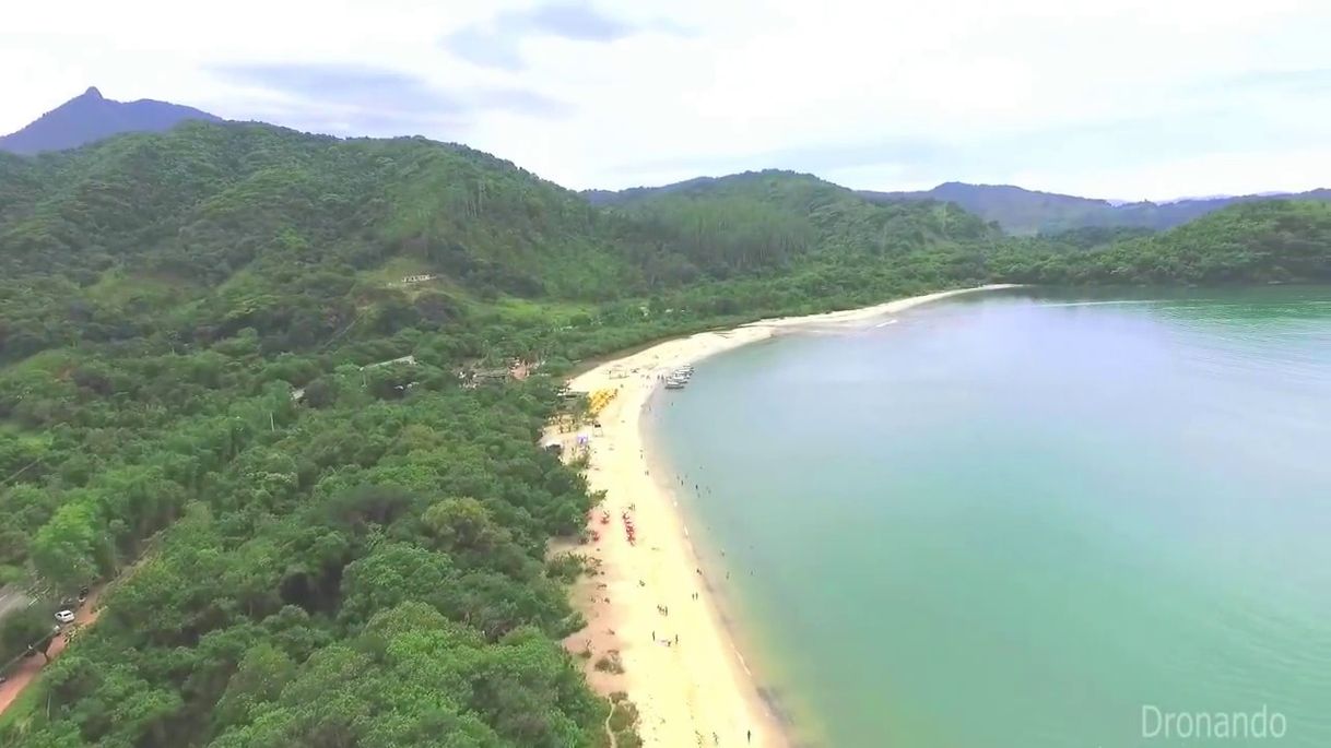 Lugares Praia de São Gonçalo