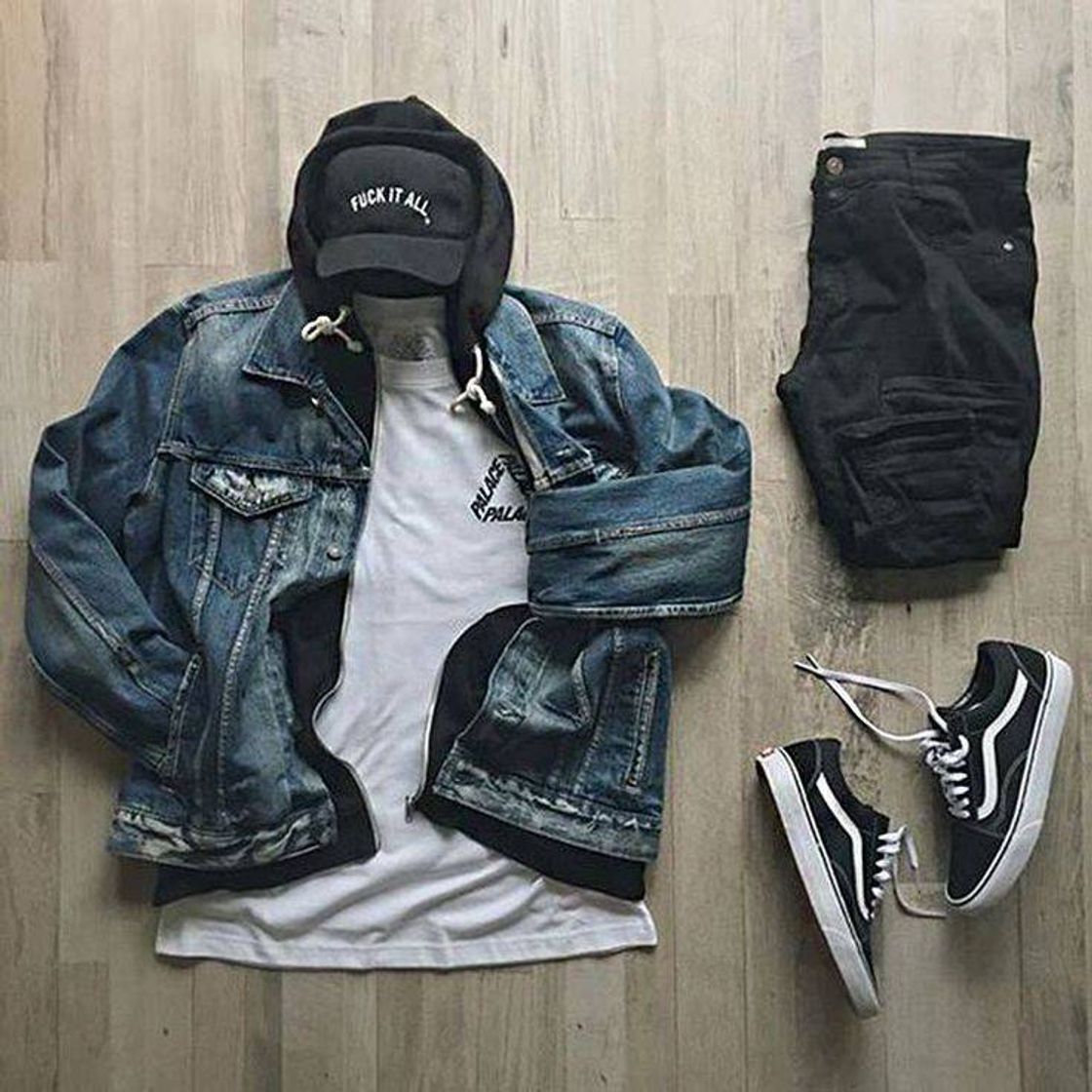 Fashion Look 