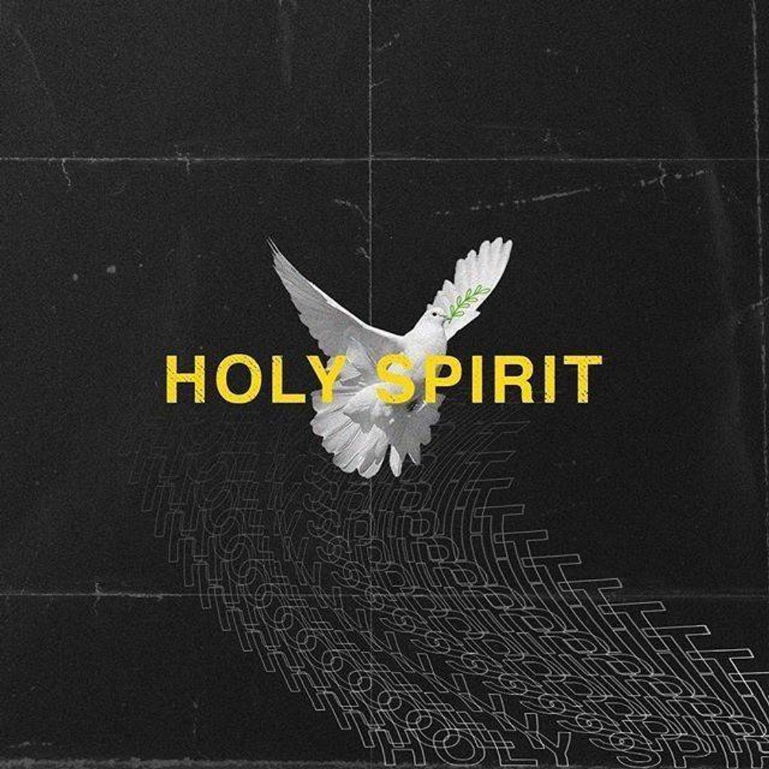 Moda  Holy Spirit