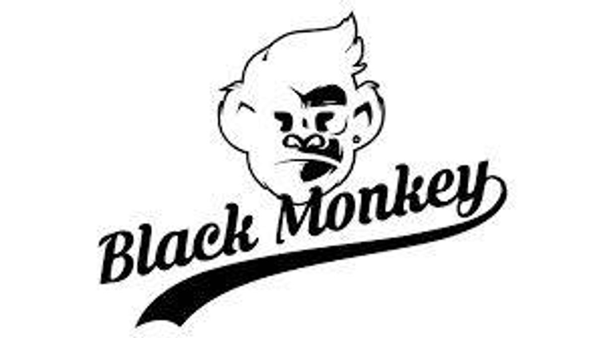 Restaurants Black Monkey