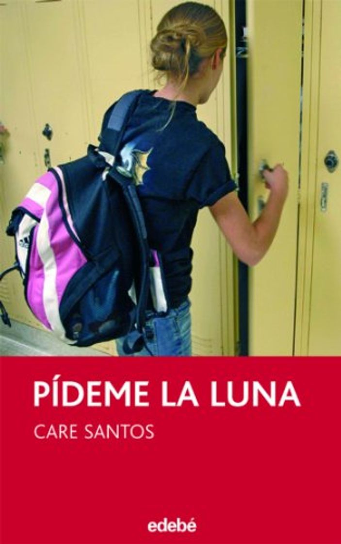 Libro PÍDEME LA LUNA: 95