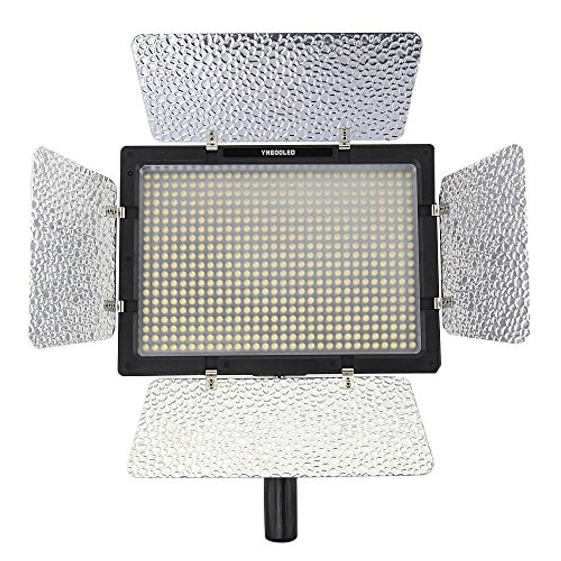 Lugares Yongnuo YN-600 Pro - Lámpara con luz LED de estudio fotográfico