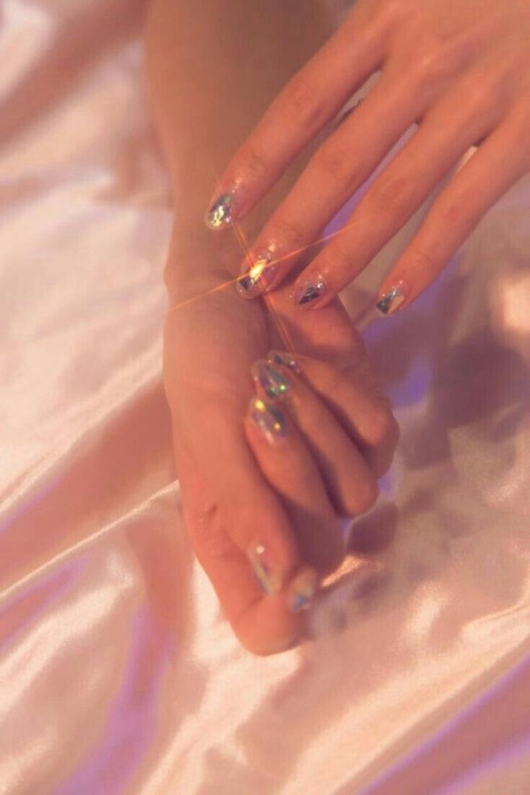 Fashion Nails 