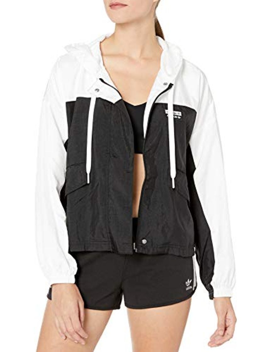 Moda adidas Originals Women's Windbreaker Jacket