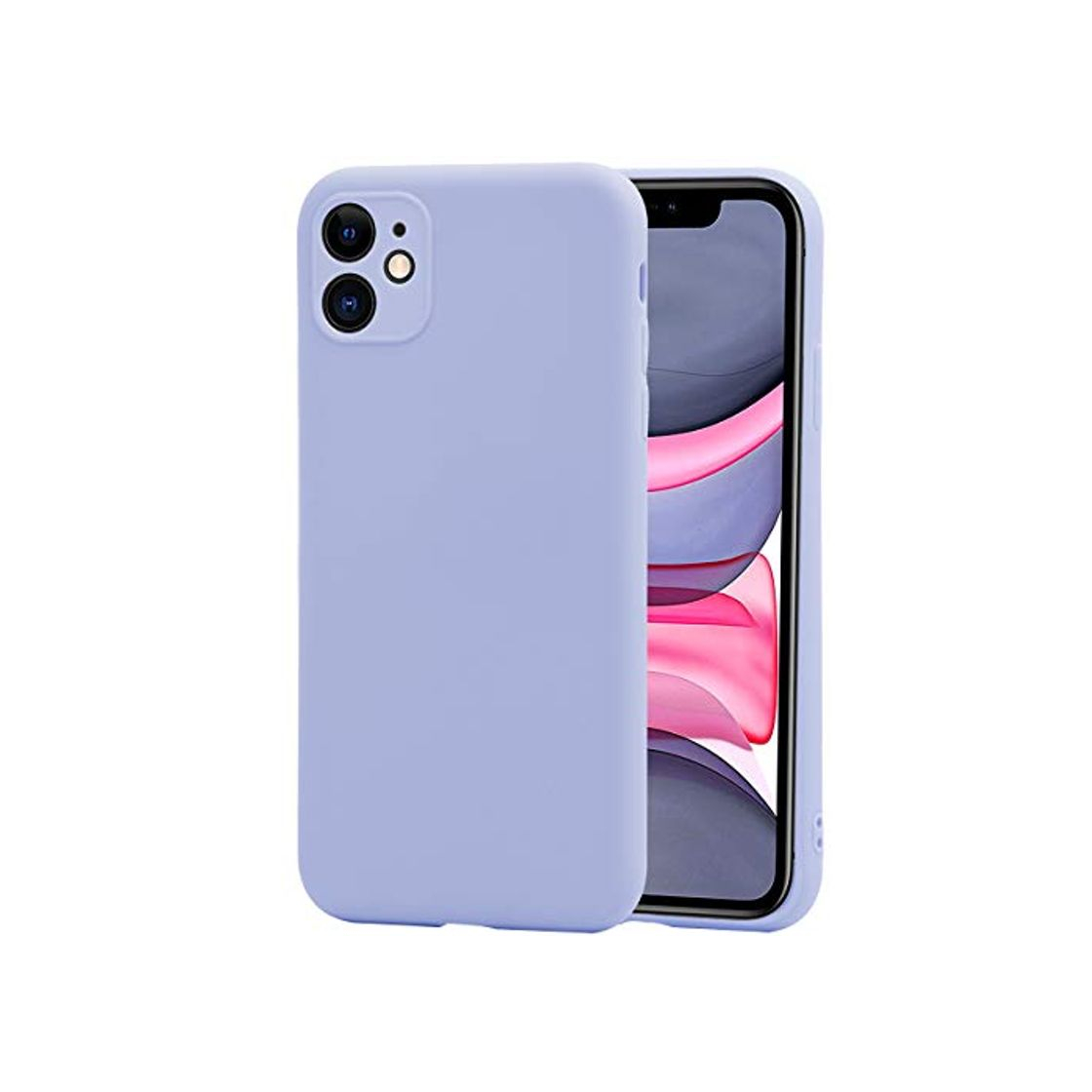 Producto iPhone 11 Funda