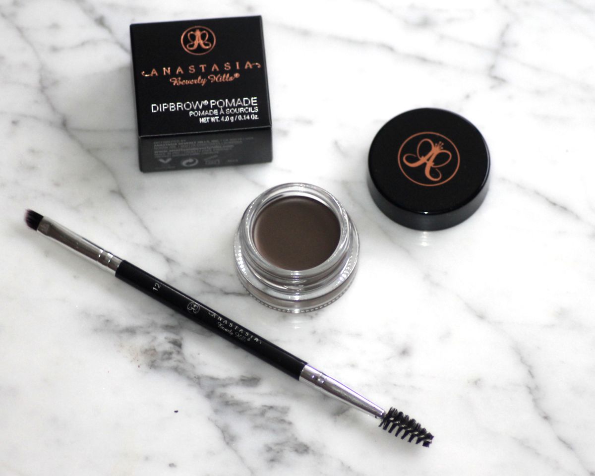 Moda DIPBROW™ Pomade - Anastasia Beverly Hills | Sephora