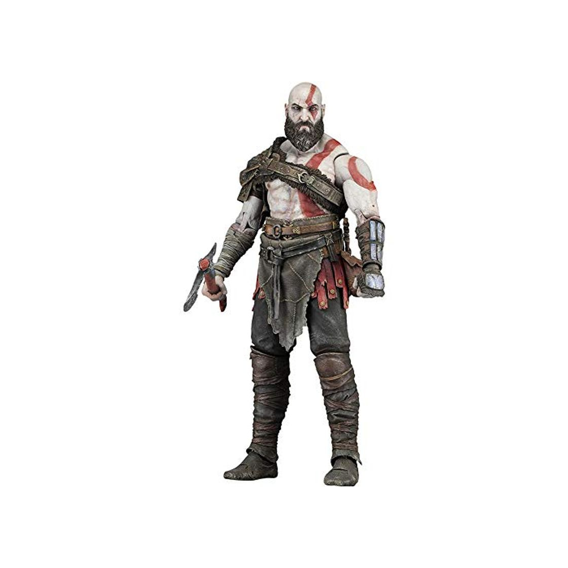 Productos God of War Kratos Action Figure