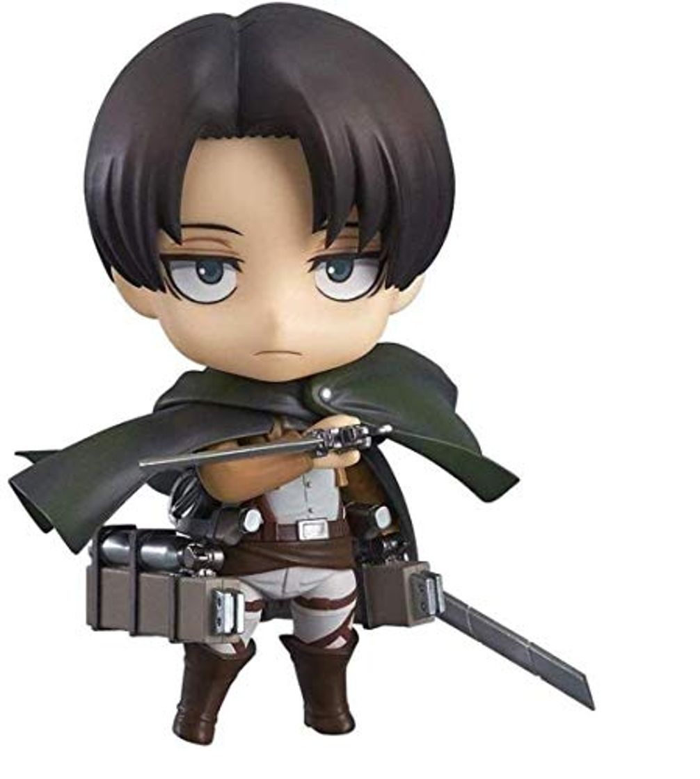 Productos Lotote Attack On Titan