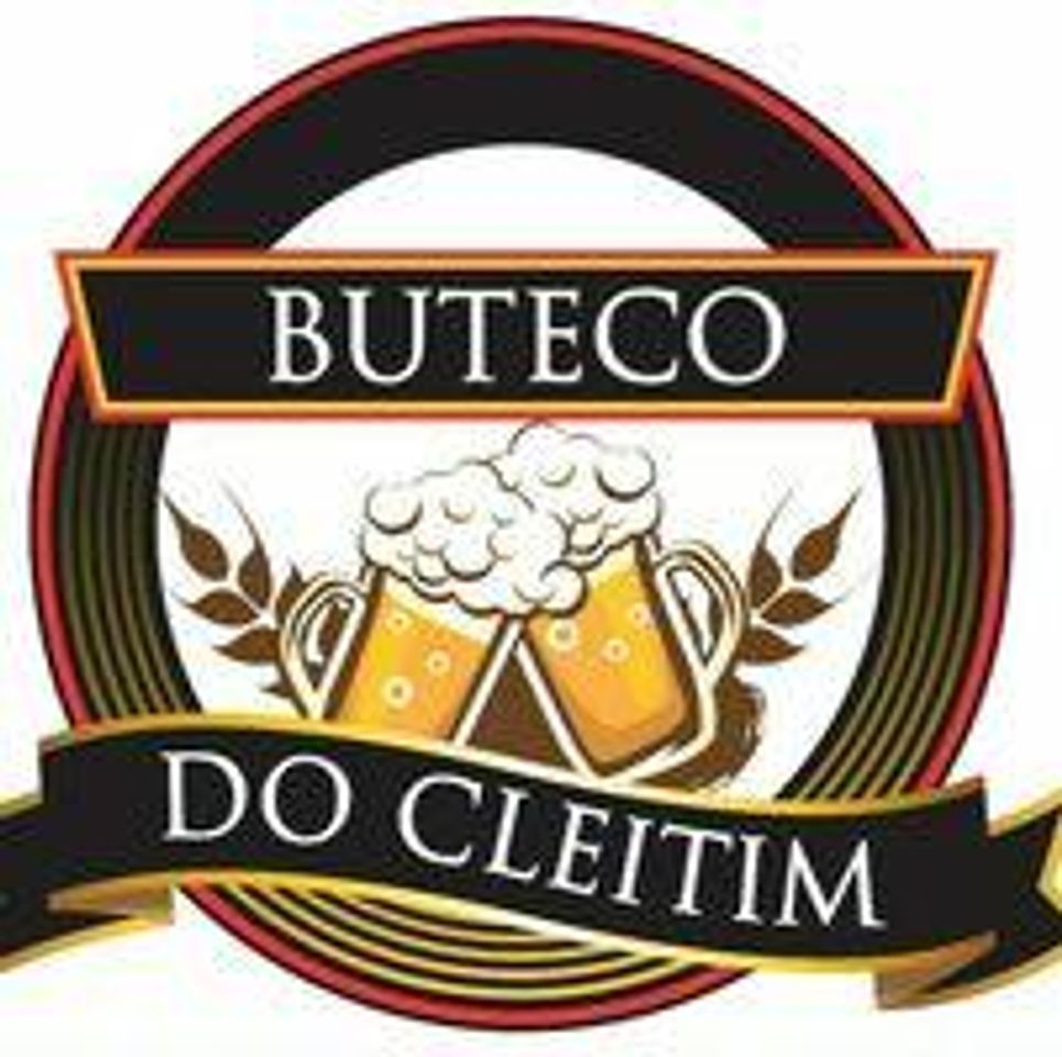 Restaurants Buteco do Cleitim