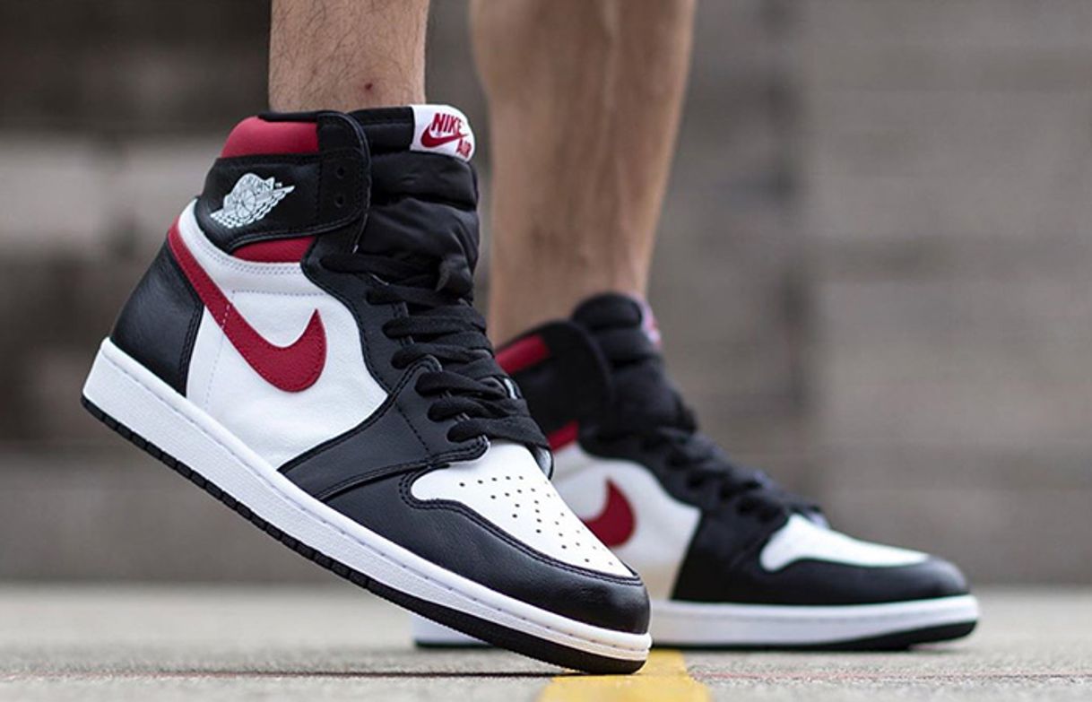 Product Air Jordan 1 Retro High OG 'Gym Red'