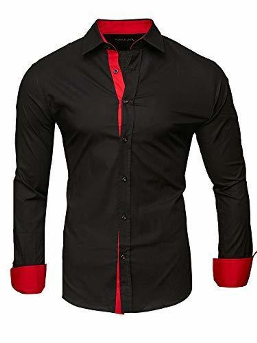 Producto Kayhan Hombre Camisa