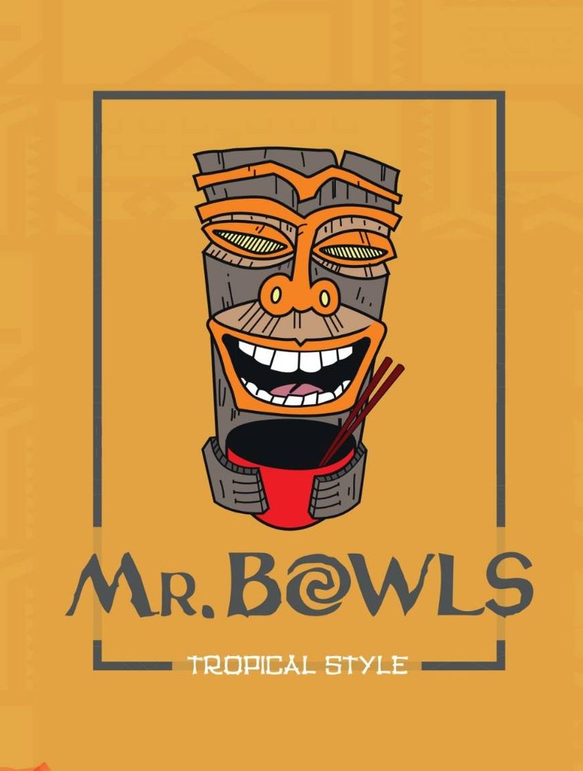 Restaurantes Mr. BOWLS