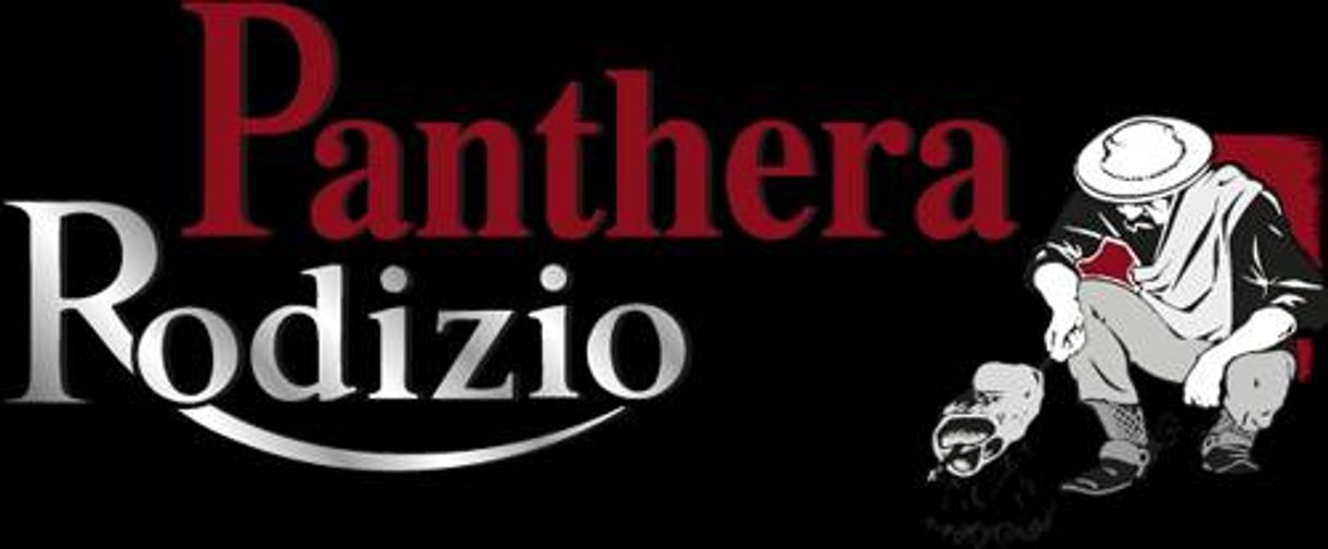 Restaurants Panthera Rodizio