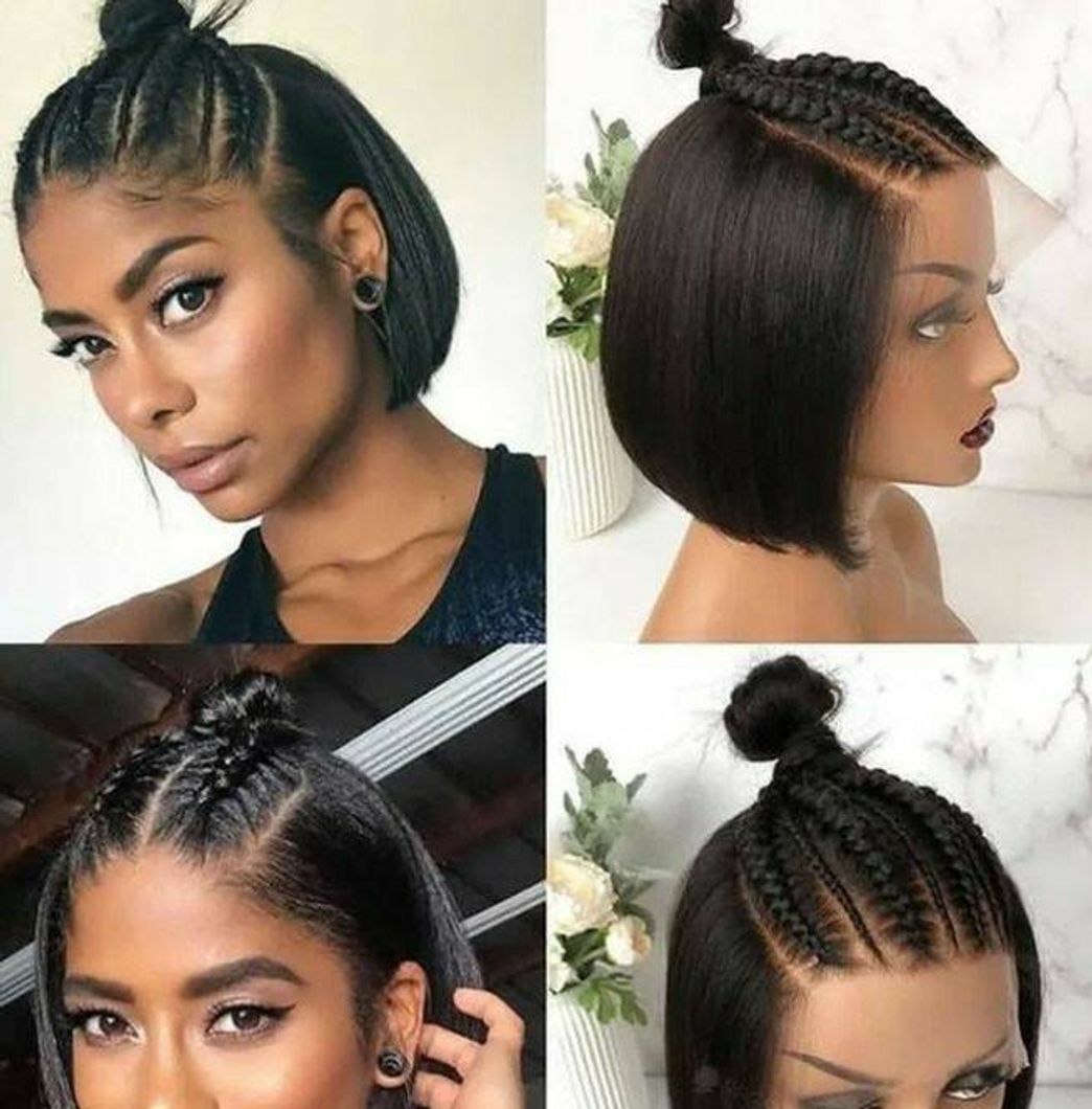 Moda Que cabelo tudo 