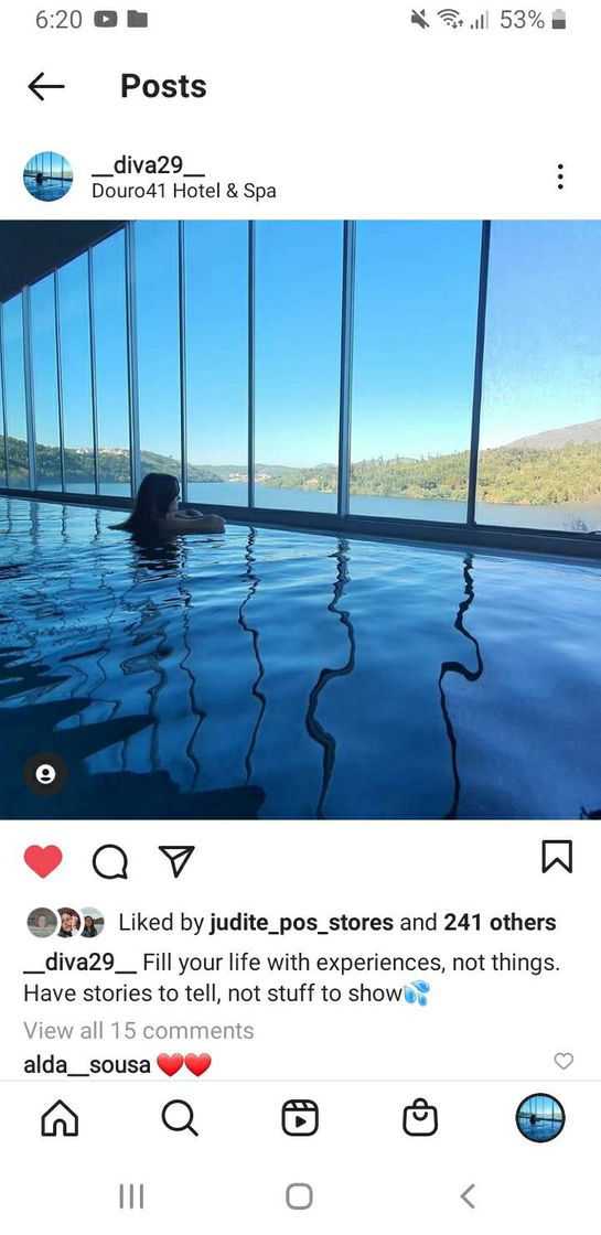 Place Douro41 Hotel & Spa