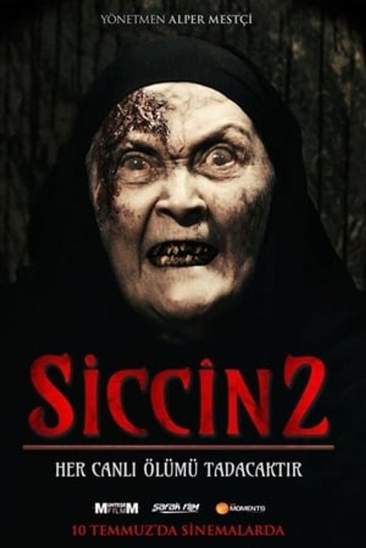 Película Siccîn 2