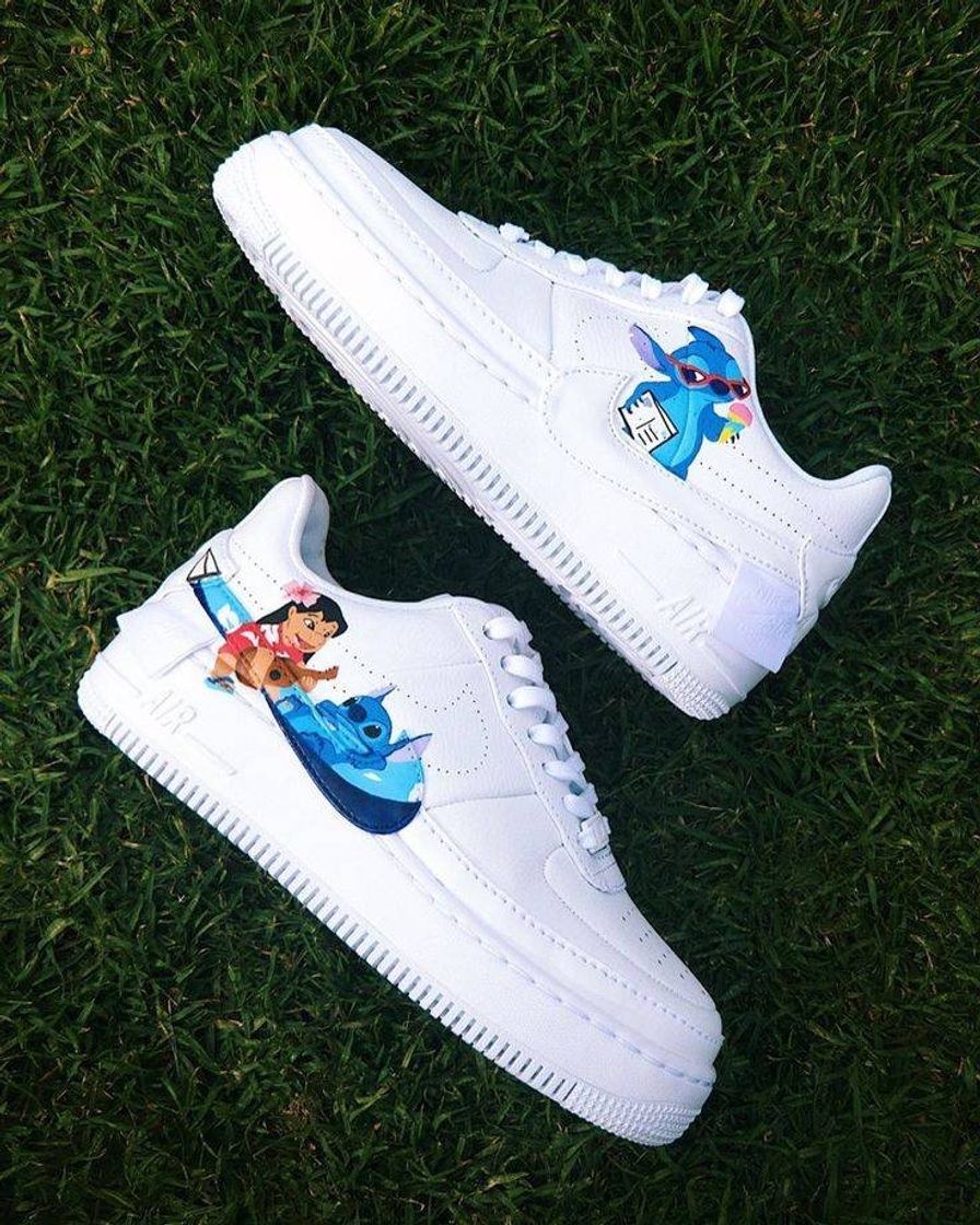Social Little e Stitch 🌺🏵️