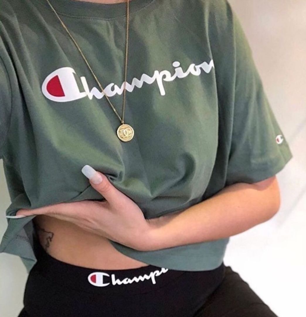 Fashion champion 