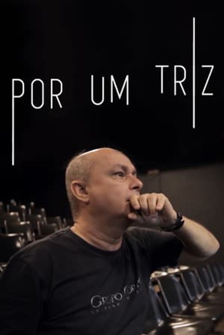 Movie Por um triz