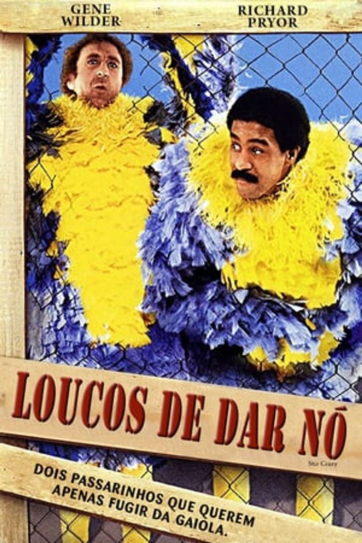 Movie Locos de remate