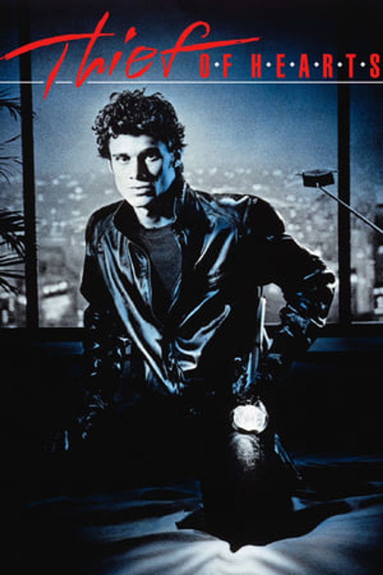 Movie Ladrón de pasiones