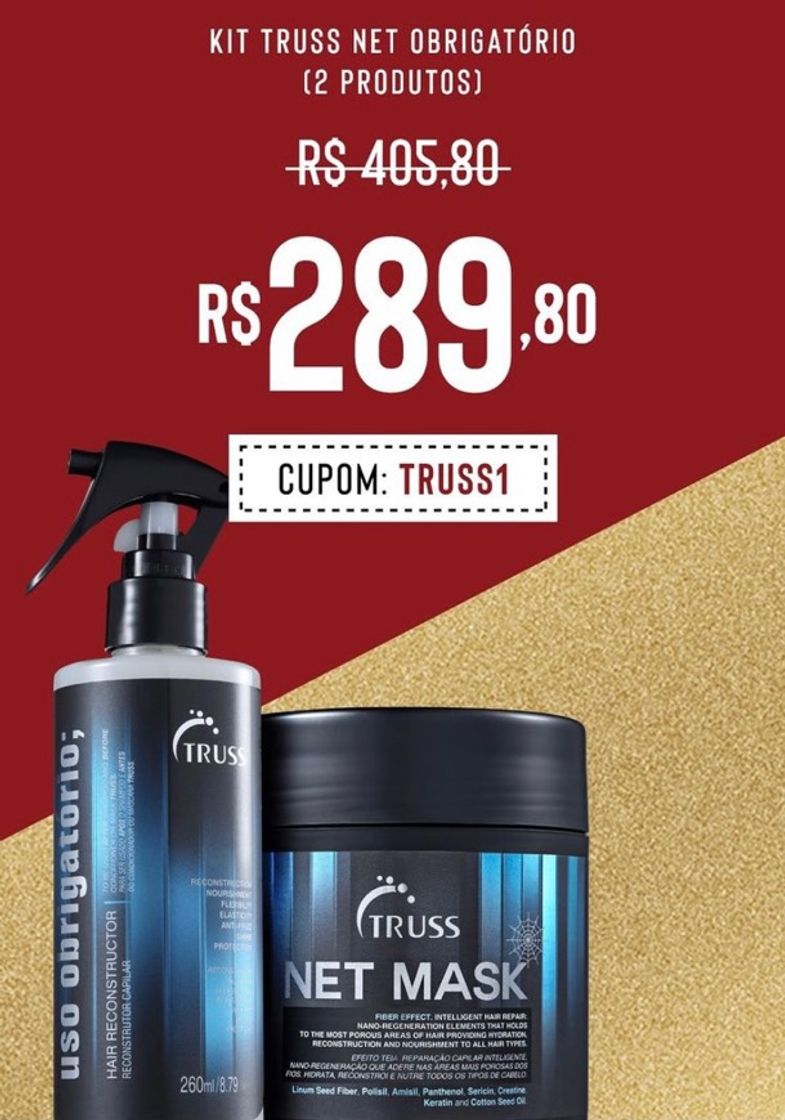 Product Promoção