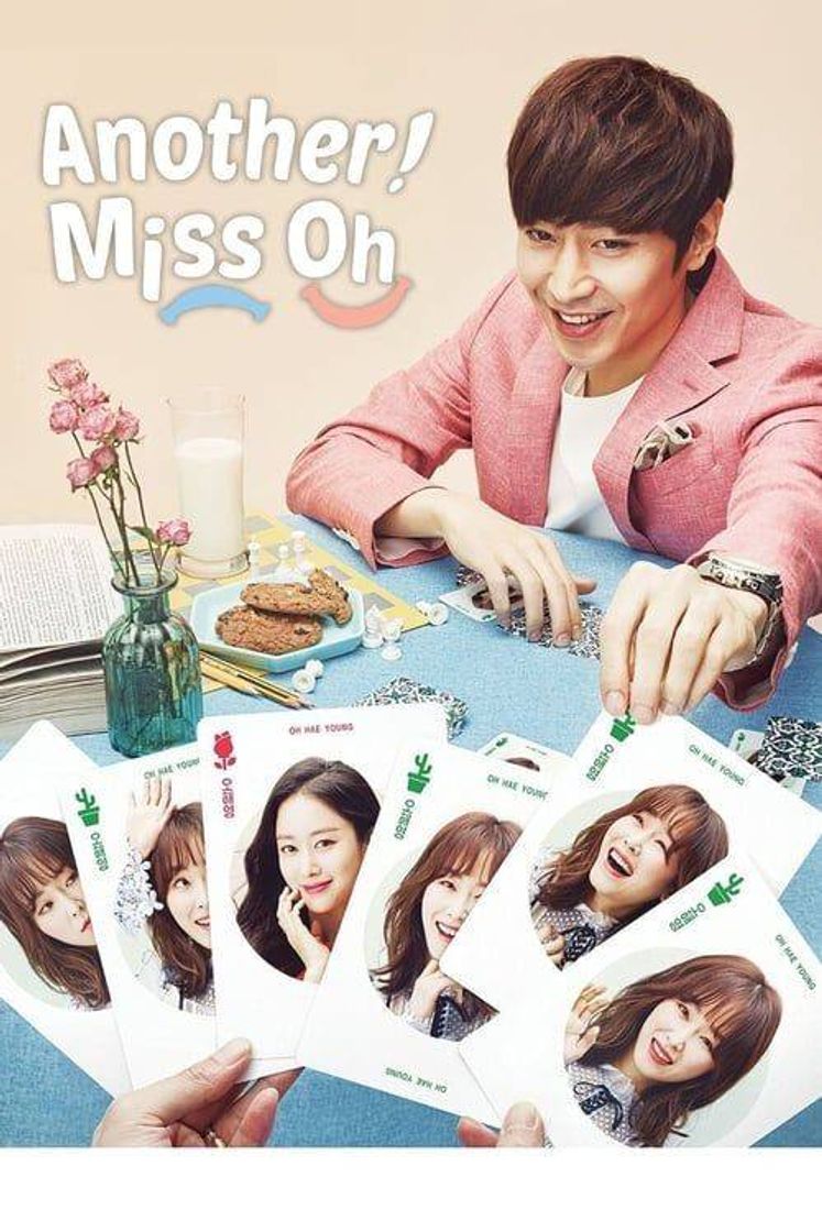 Series ◦•●◉✿ Another miss oh ✿◉●•◦