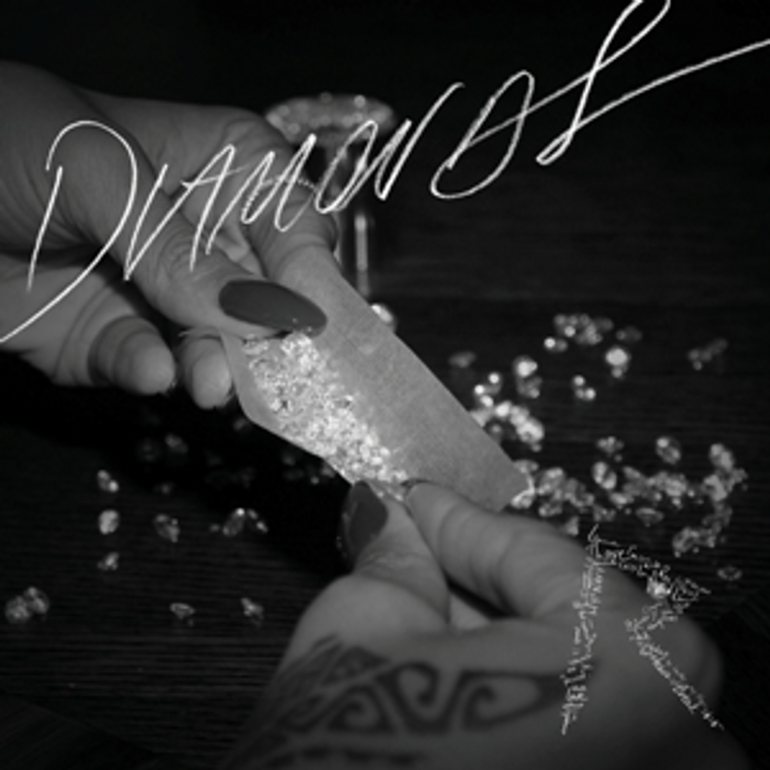 Fashion Rihanna - Diamonds - YouTube