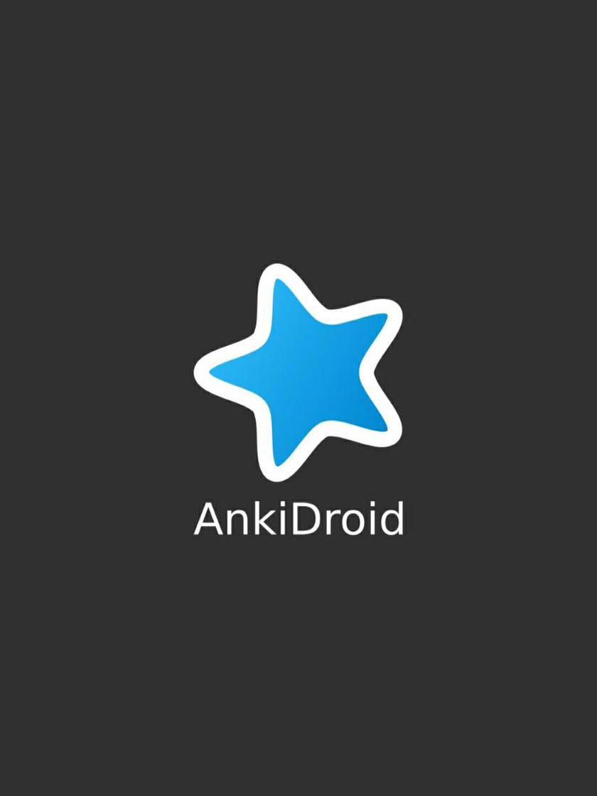 App ANKI