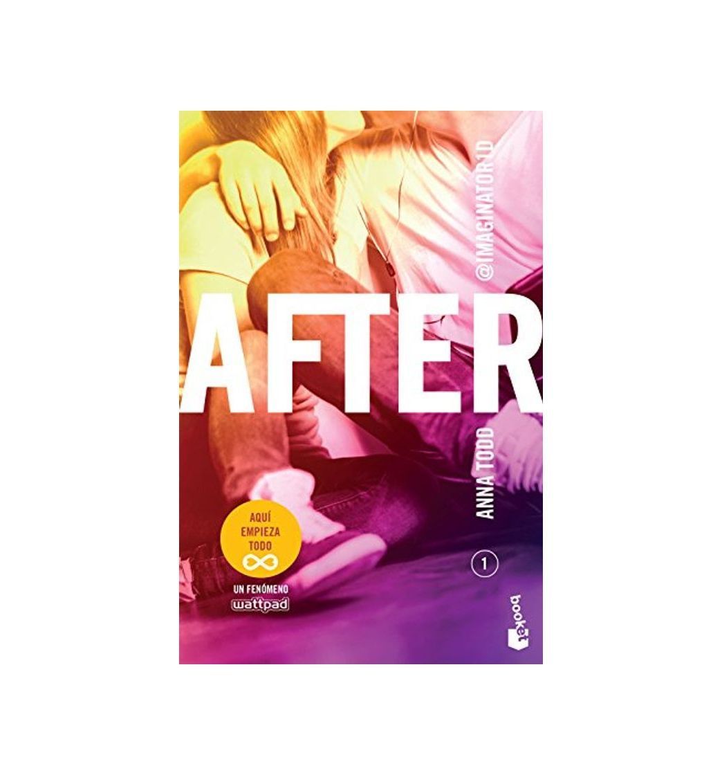 Social After 1
