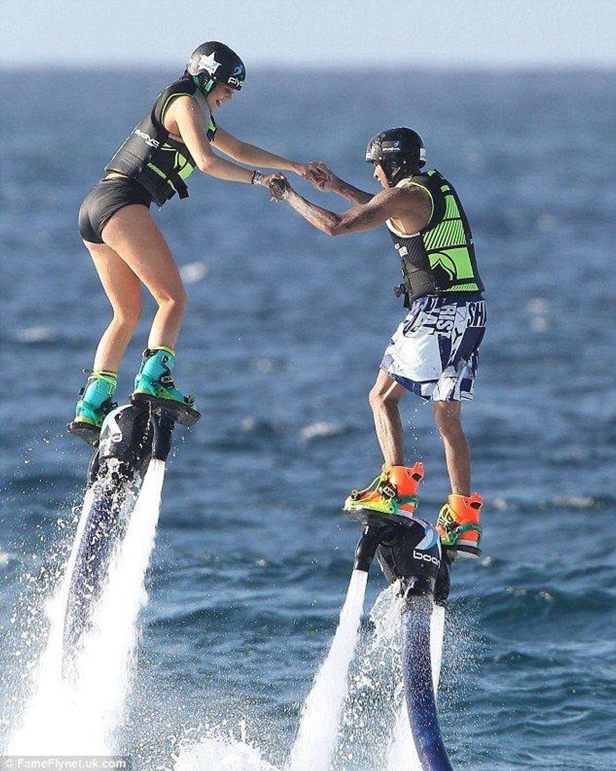 Moda Flyboard 