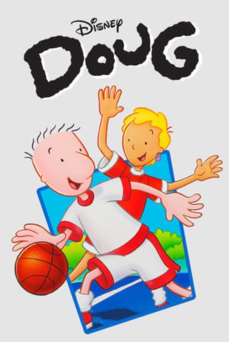 Serie Doug