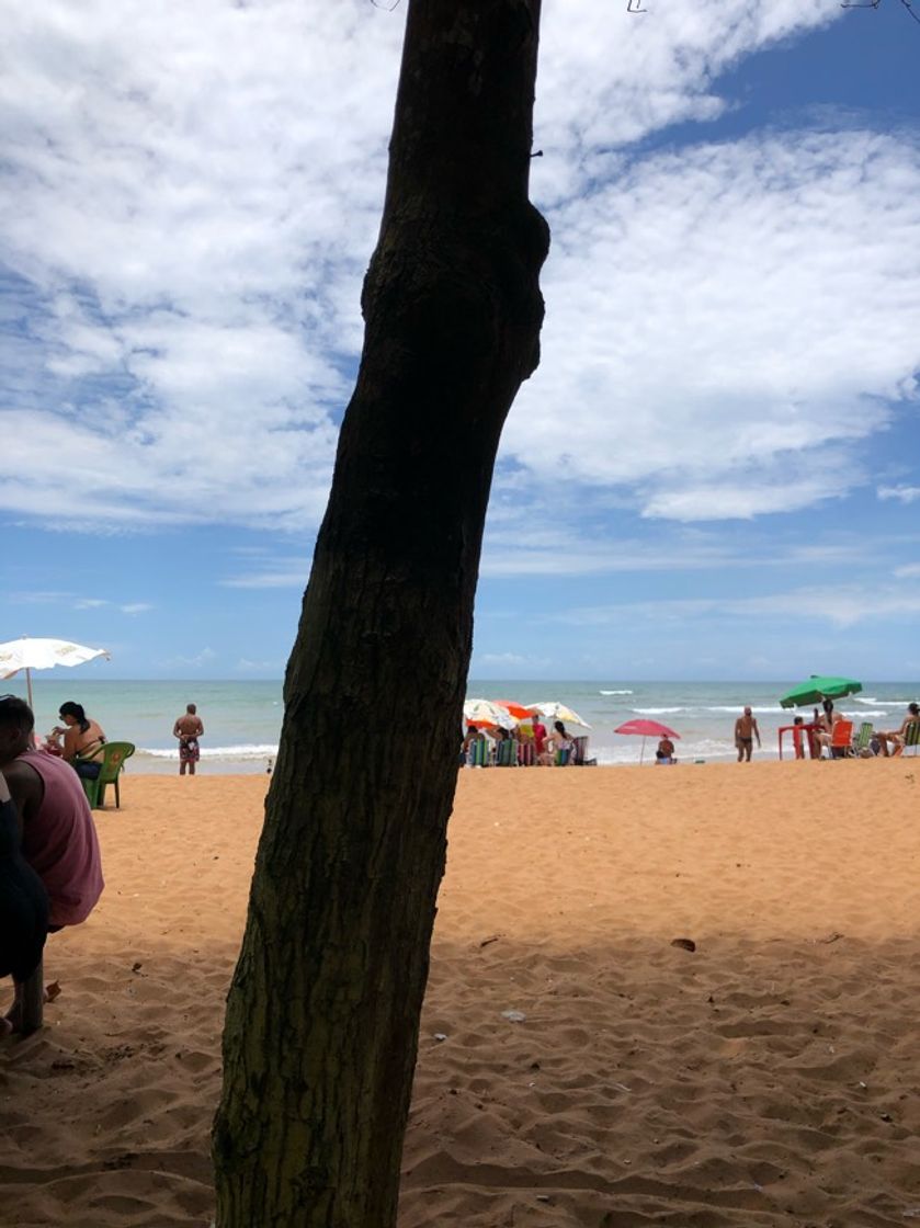Place Manguinhos
