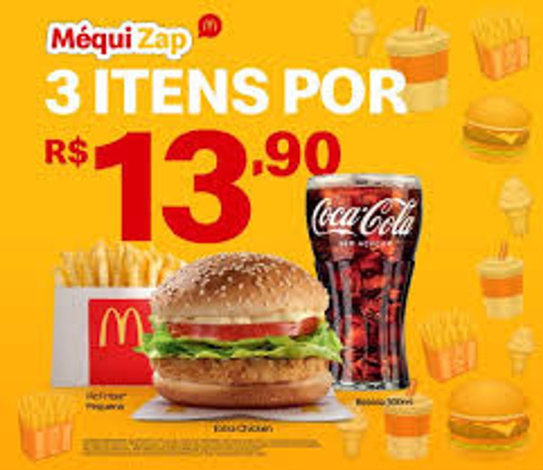 Restaurantes Mc Donald's Carlos paz