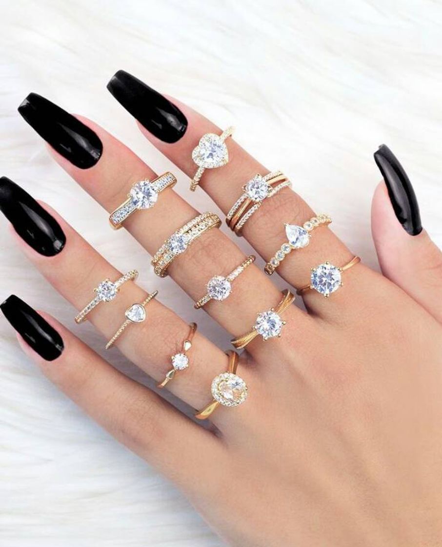 Fashion 💍