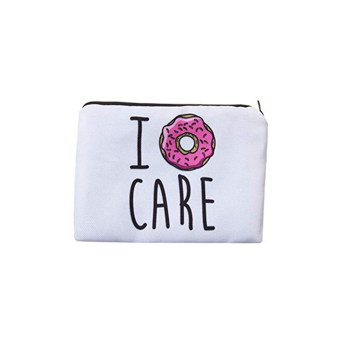 Social DSHHF Bolsa de cosméticos Tipo portátil Maquillaje Estuche cosmético Bolsas Maleta De Maquiagem Bolsas de almacenamiento Bolsa de maquillaje de viaje Estuche de lápices