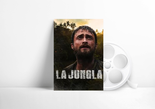 Película La jungla