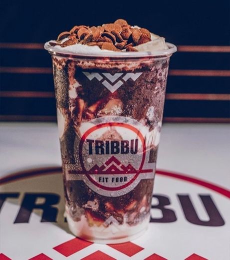 Tribbu Fit Food Açaí Vila Velha