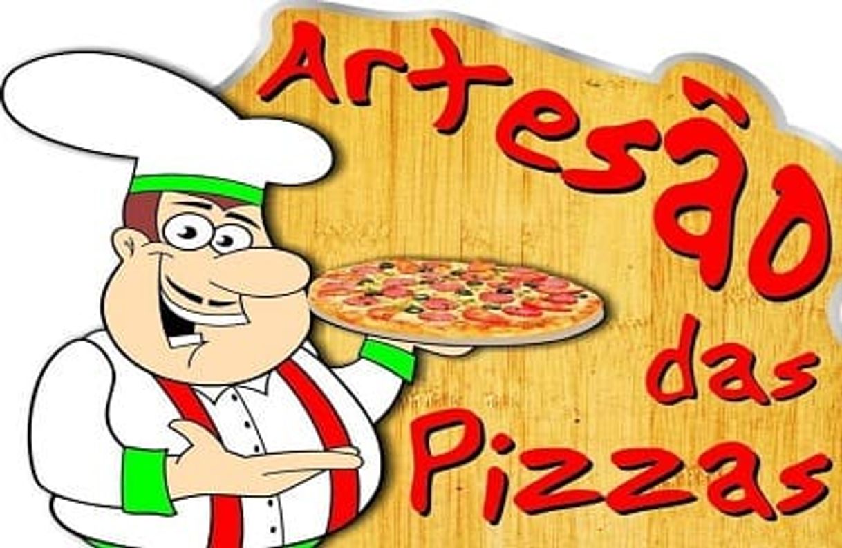 Restaurantes Artesão das Pizzas