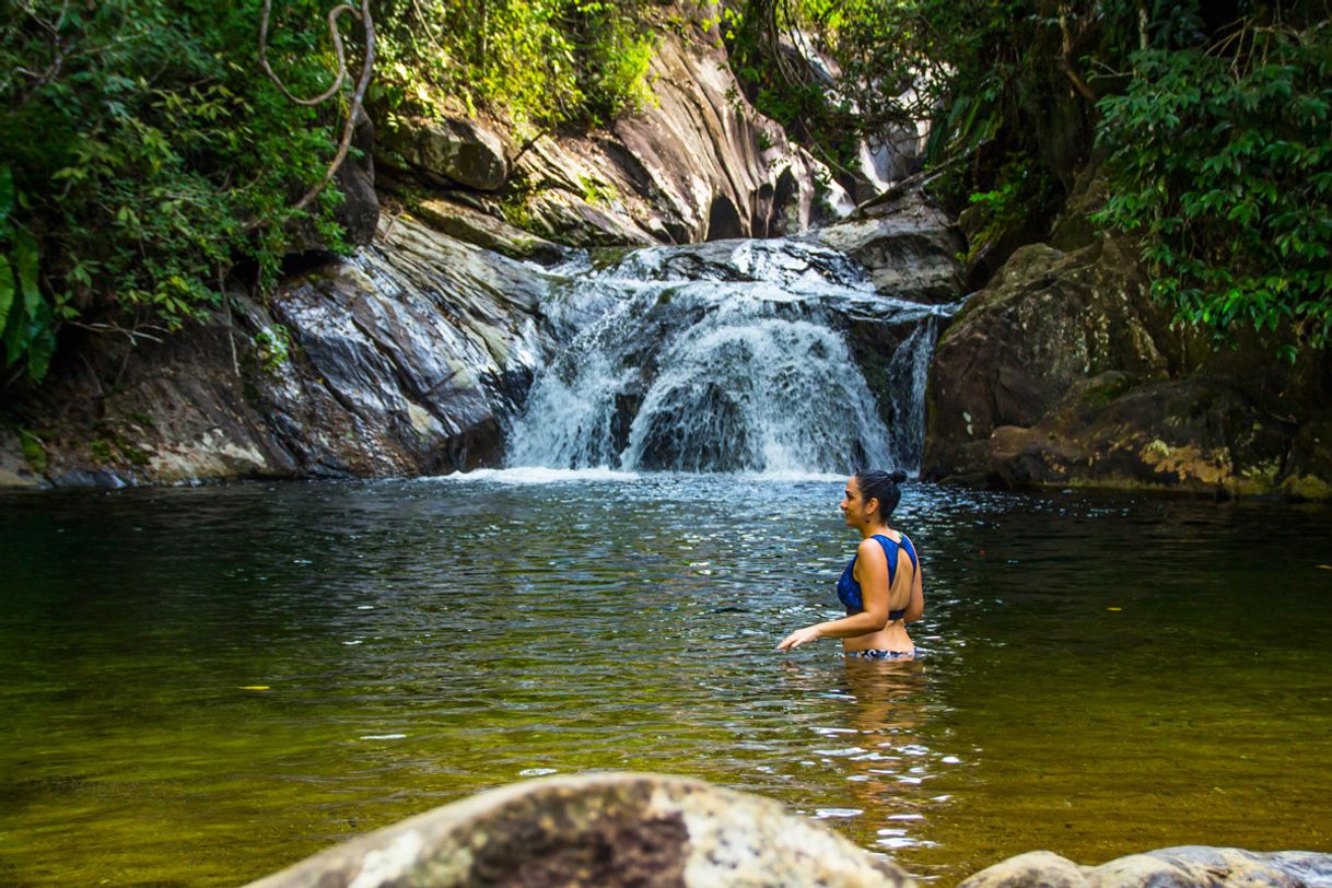 Lugares Rio Imbé