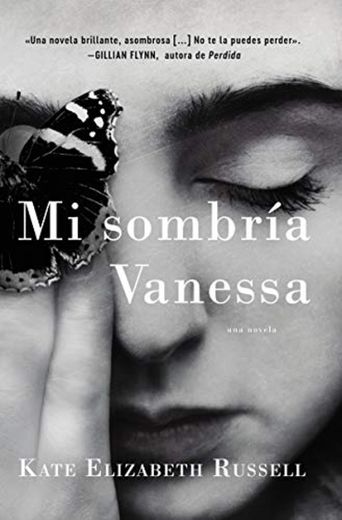 My Dark Vanessa \ Mi Sombría Vanessa