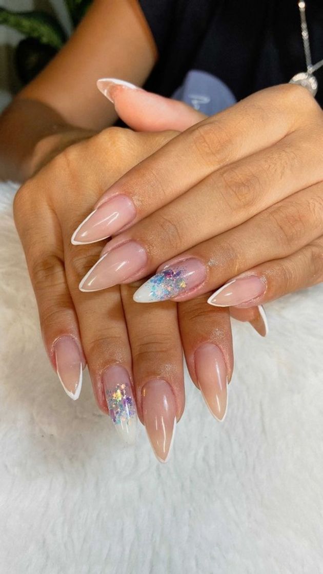 Fashion Inspiração de unhas