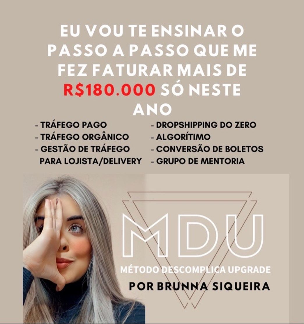 Moda Cursos de Mktd 