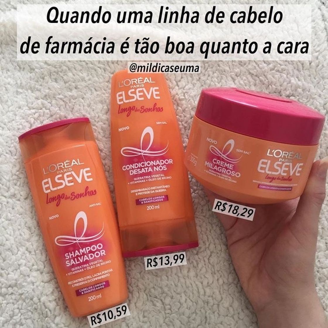 Moda Dicas de produtos 