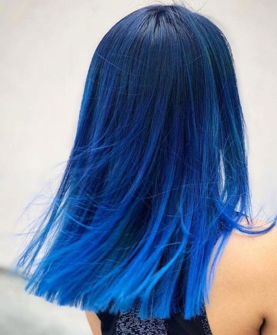 Productos Cabelo azul 