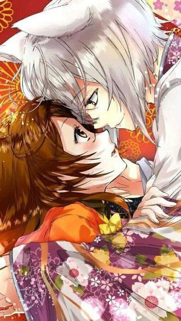 Serie Kamisama Hajimemashita