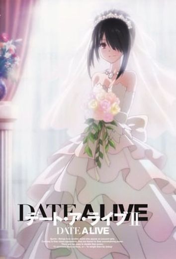 Date a Live